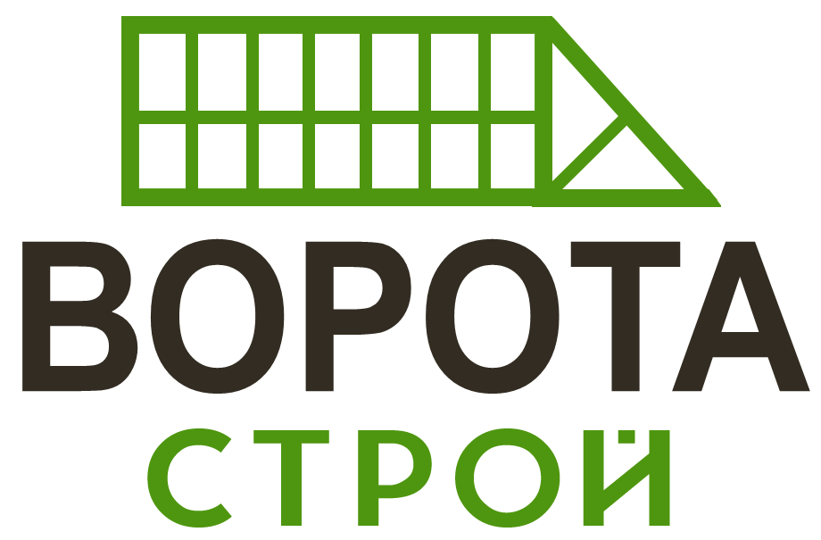 Откатные ворота с nice в Курлово